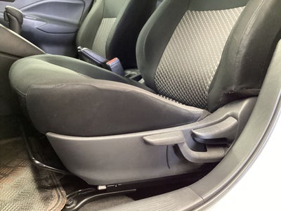 2024 Nissan Versa 1.6 Sense At