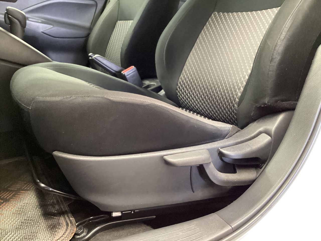 2024 Nissan Versa 1.6 Sense At