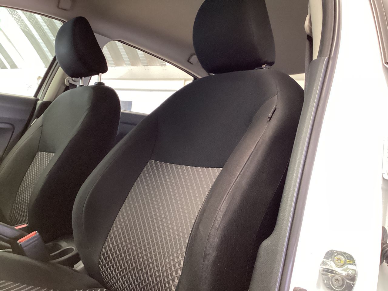 2024 Nissan Versa 1.6 Sense At