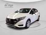 2024 Nissan Versa 1.6 Sense At