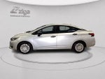 2024 Nissan Versa 1.6 Sense At