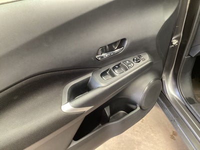 2024 Nissan Kicks 1.6 Play Advance At
