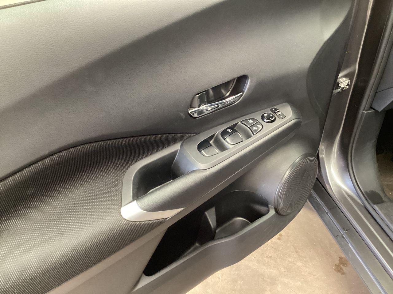 2024 Nissan Kicks 1.6 Play Advance At
