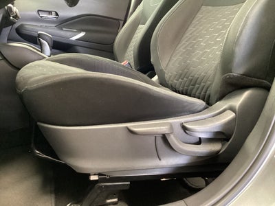 2024 Nissan Kicks 1.6 Play Advance At