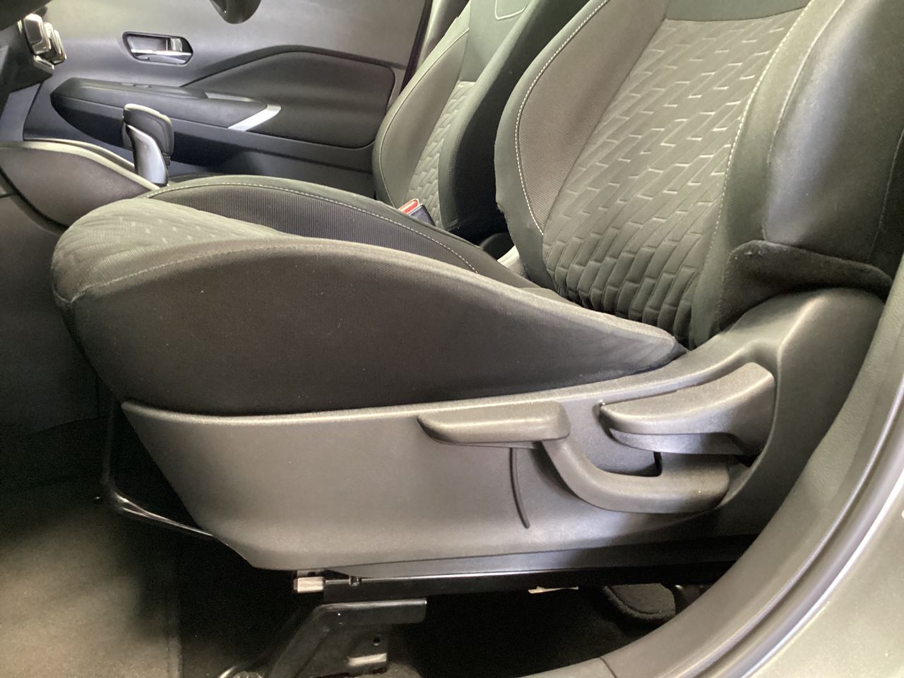 2024 Nissan Kicks 1.6 Play Advance At