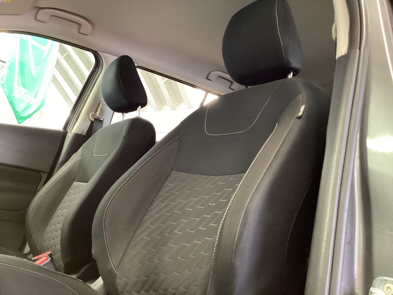 2024 Nissan Kicks 1.6 Play Advance At