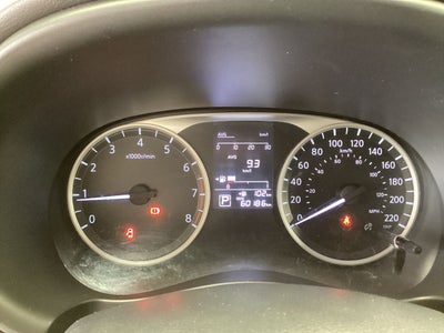 2024 Nissan Kicks 1.6 Play Advance At