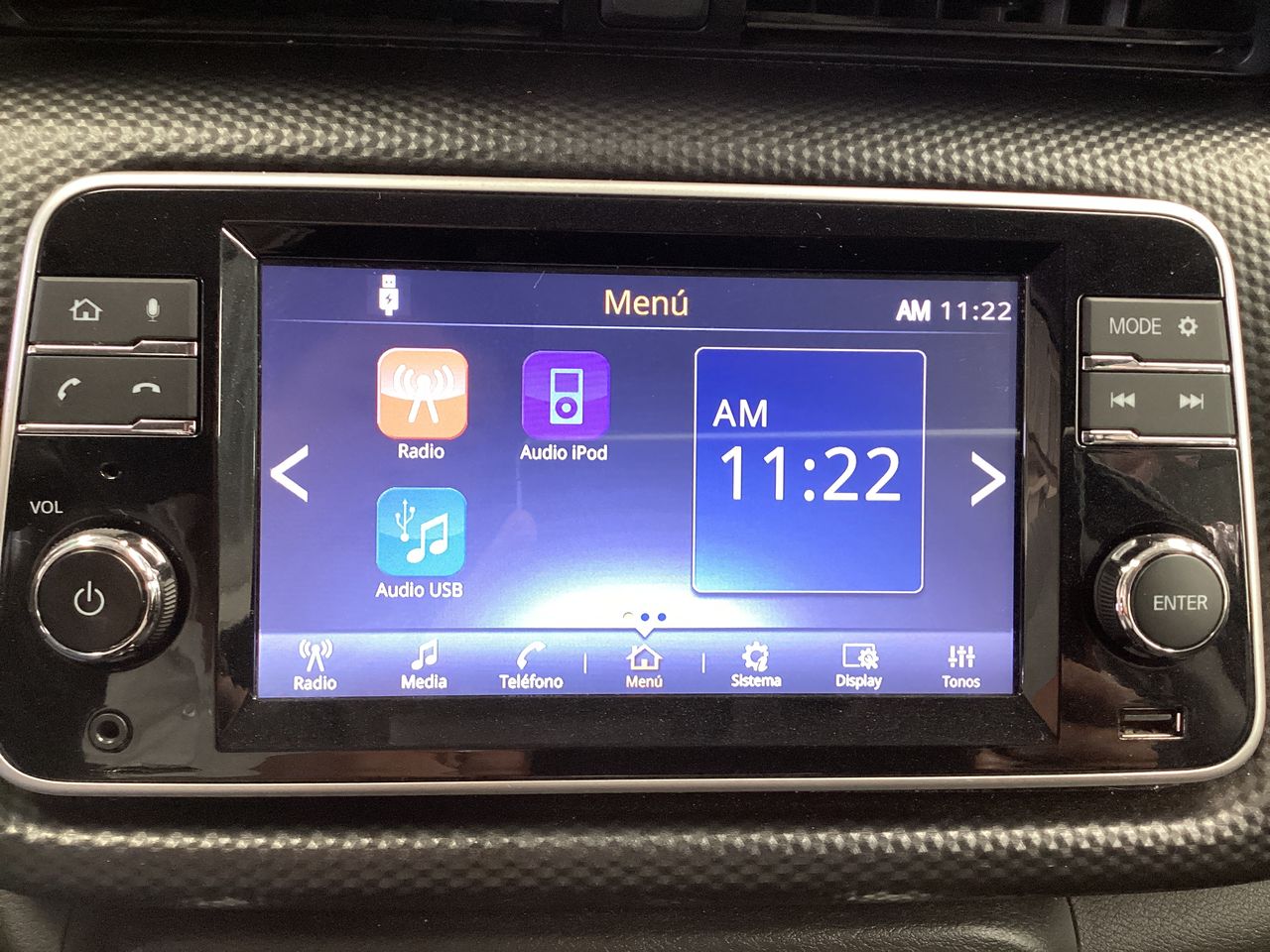 2024 Nissan Kicks 1.6 Play Advance At