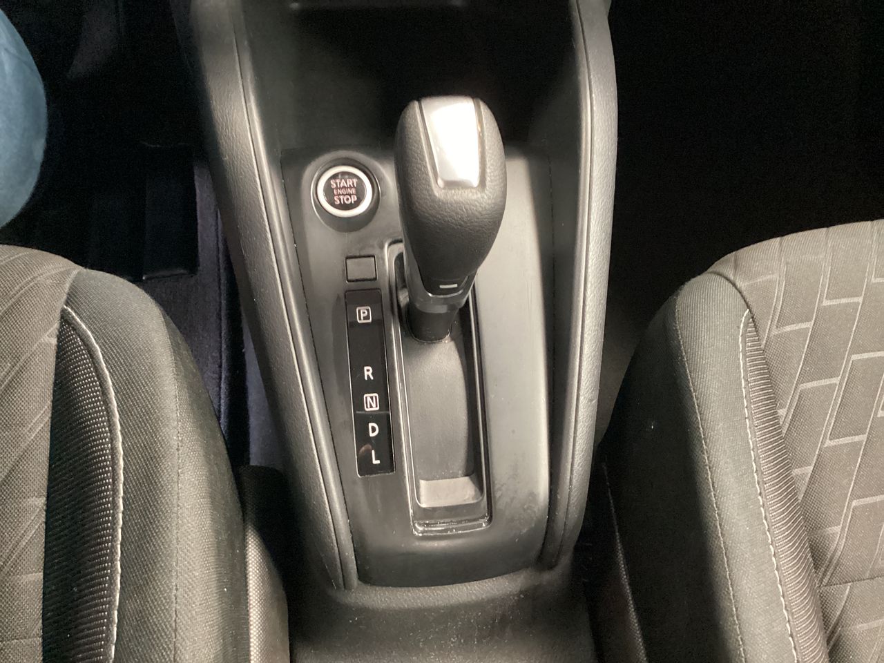 2024 Nissan Kicks 1.6 Play Advance At