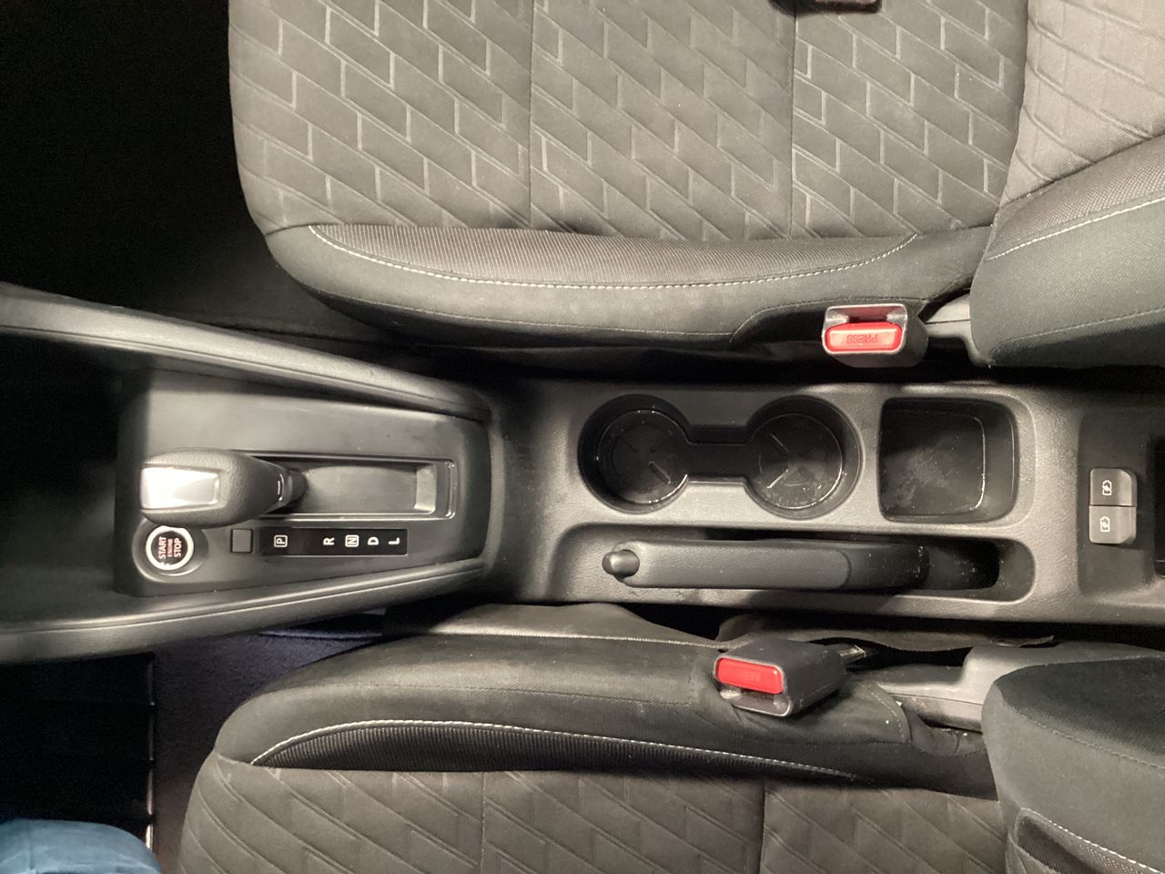 2024 Nissan Kicks 1.6 Play Advance At