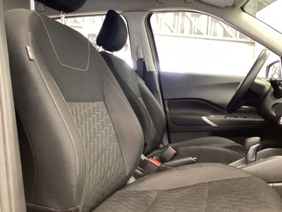 2024 Nissan Kicks 1.6 Play Advance At