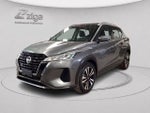 2024 Nissan Kicks 1.6 Play Advance At