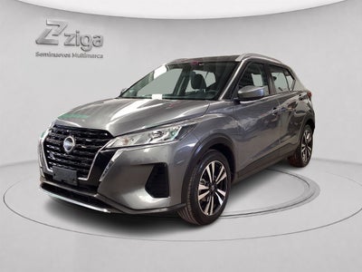2024 Nissan Kicks 1.6 Play Advance At