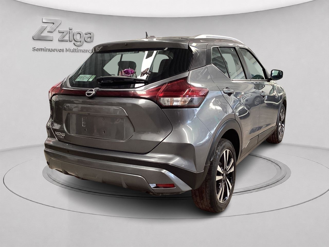 2024 Nissan Kicks 1.6 Play Advance At