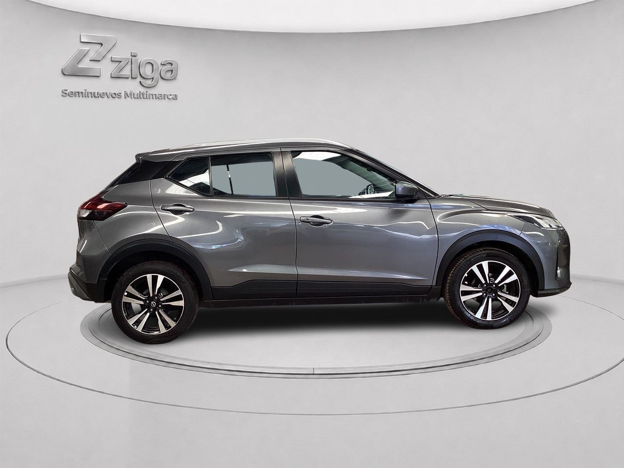 2024 Nissan Kicks 1.6 Play Advance At