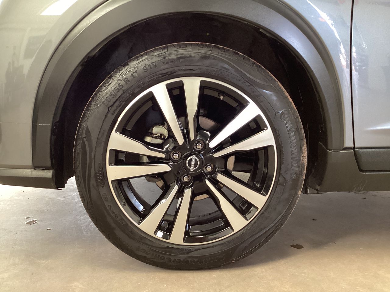 2024 Nissan Kicks 1.6 Play Advance At
