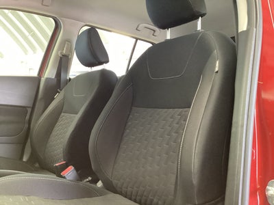 2025 Nissan Kicks 1.6 Play Advance At