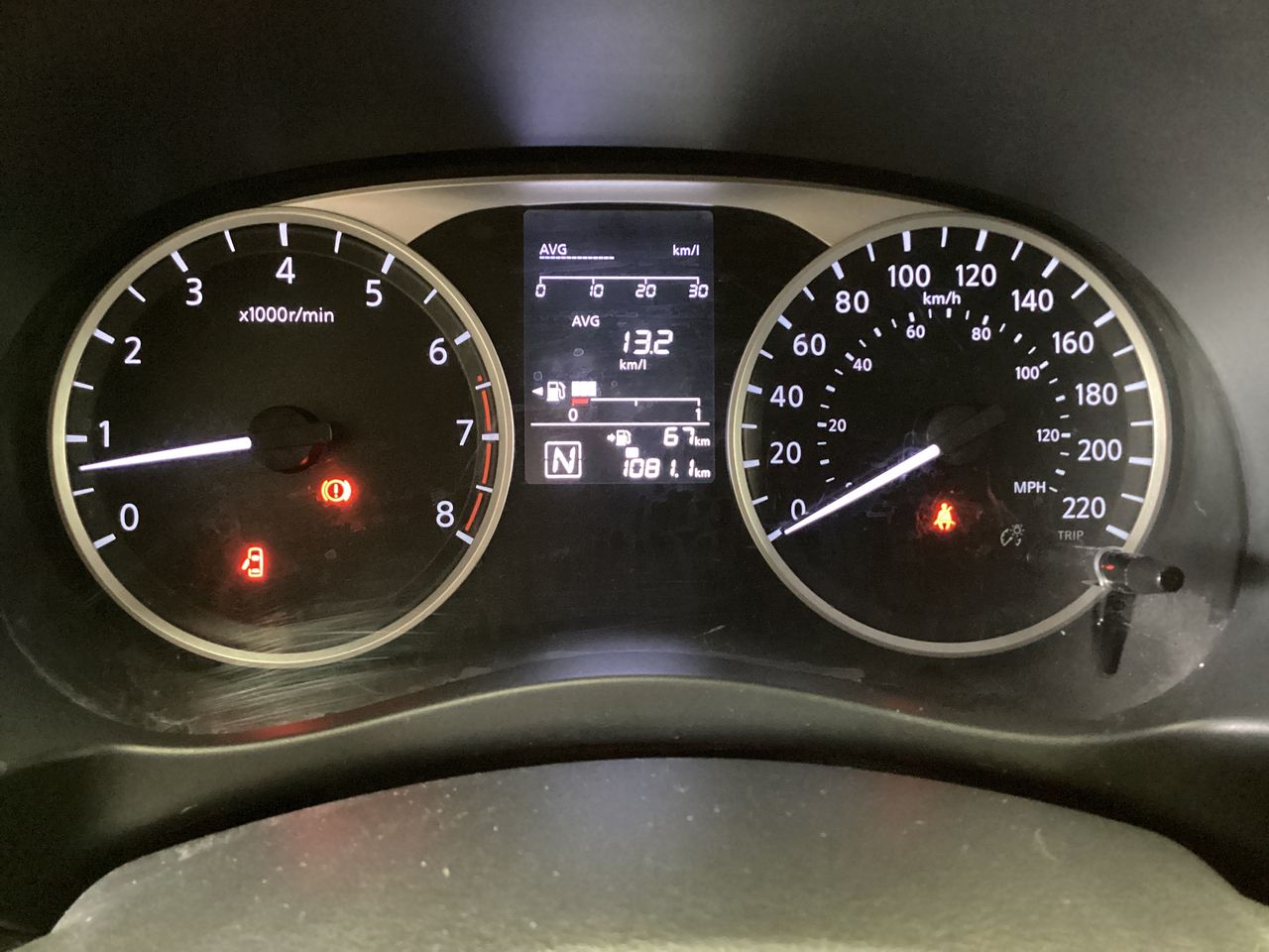 2025 Nissan Kicks 1.6 Play Advance At