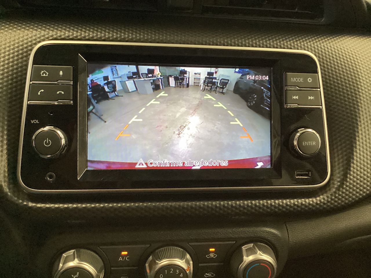 2025 Nissan Kicks 1.6 Play Advance At