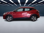 2025 Nissan Kicks 1.6 Play Advance At