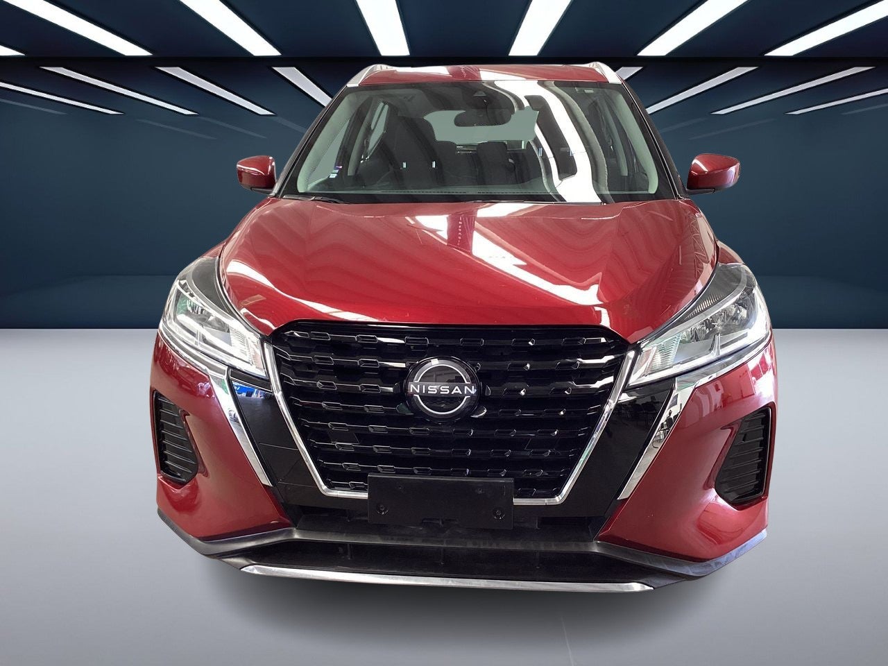 2025 Nissan Kicks 1.6 Play Advance At