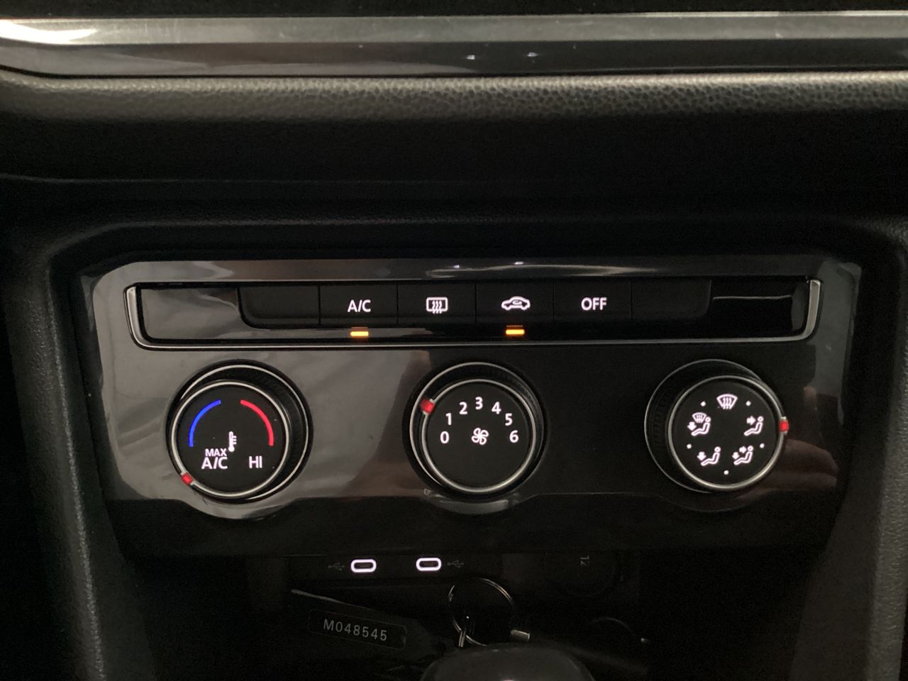 2023 Volkswagen Tiguan 1.4 Trendline Plus At