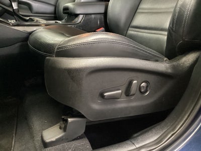 2019 Kia Sorento 2.4 L4 EX Piel 7 Pasajeros At