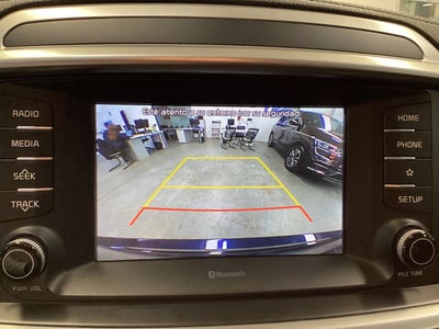 2019 Kia Sorento 2.4 L4 EX Piel 7 Pasajeros At
