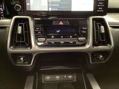 2022 Kia Sorento 2.5 Ex Pack At