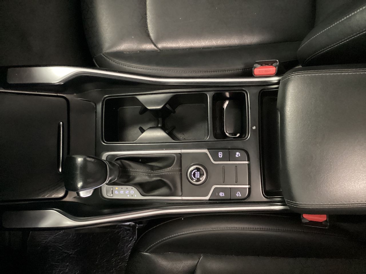 2022 Kia Sorento 2.5 Ex Pack At