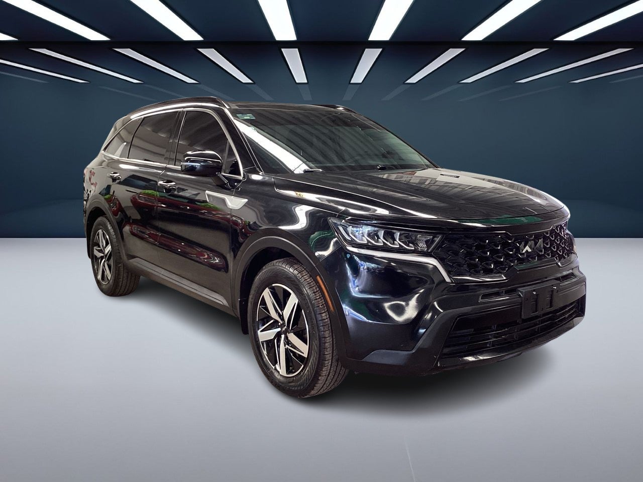 2022 Kia Sorento 2.5 Ex Pack At