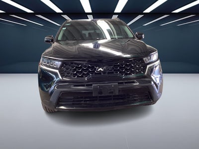 2022 Kia Sorento 2.5 Ex Pack At
