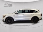 2026 Kia Sorento 2.5 Sxl At