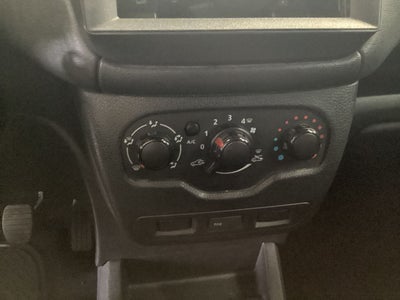 2024 Renault Kangoo 1.6 intens Mt