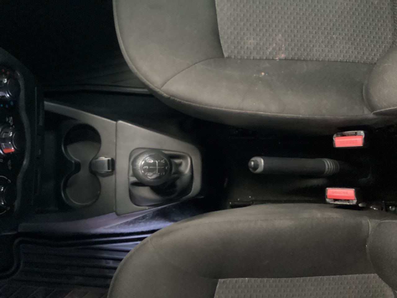 2024 Renault Kangoo 1.6 intens Mt