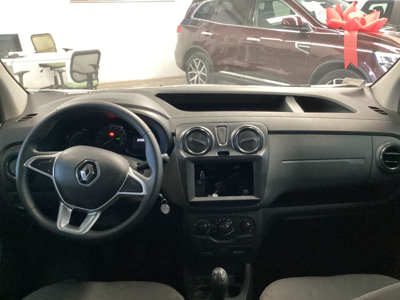 2024 Renault Kangoo 1.6 intens Mt