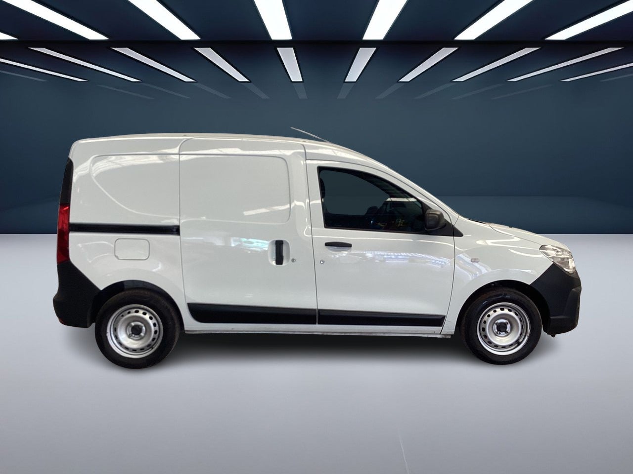 2024 Renault Kangoo 1.6 intens Mt