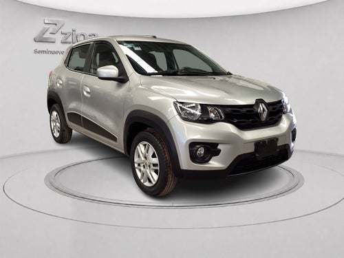 2020 Renault Kwid 1.0 Iconic Mt