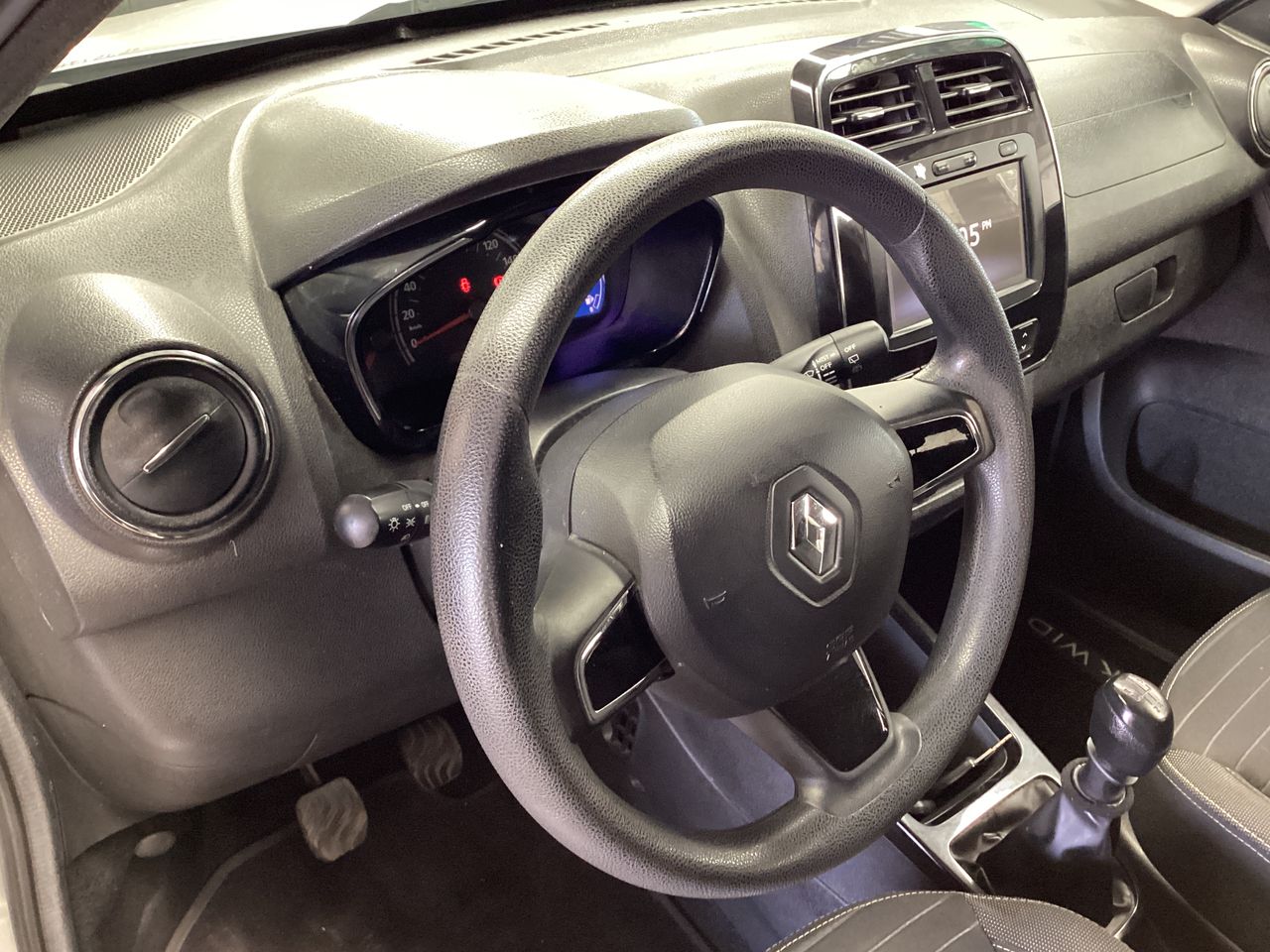 2020 Renault Kwid 1.0 Iconic Mt