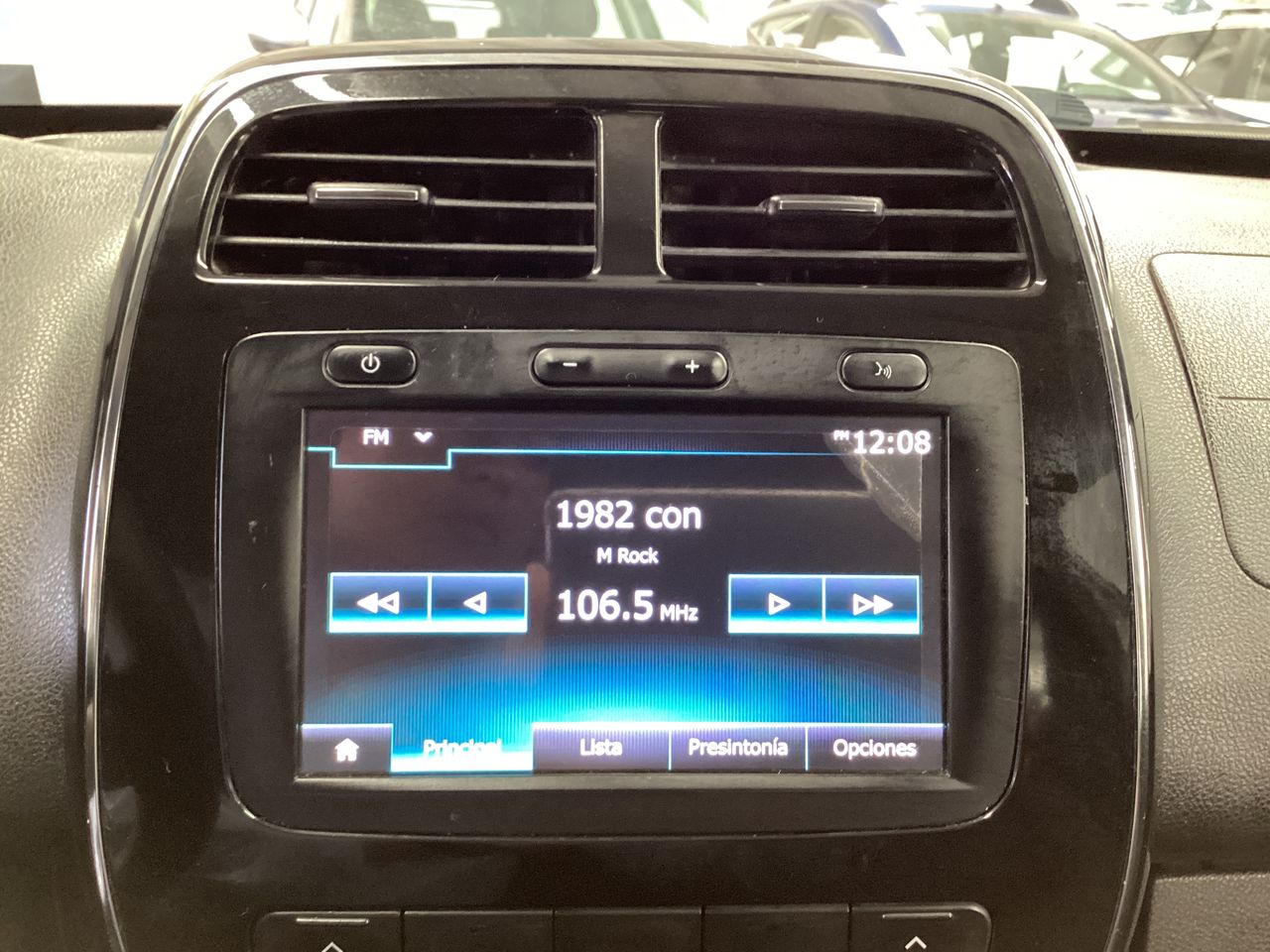 2020 Renault Kwid 1.0 Iconic Mt