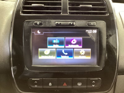 2020 Renault Kwid 1.0 Iconic Mt