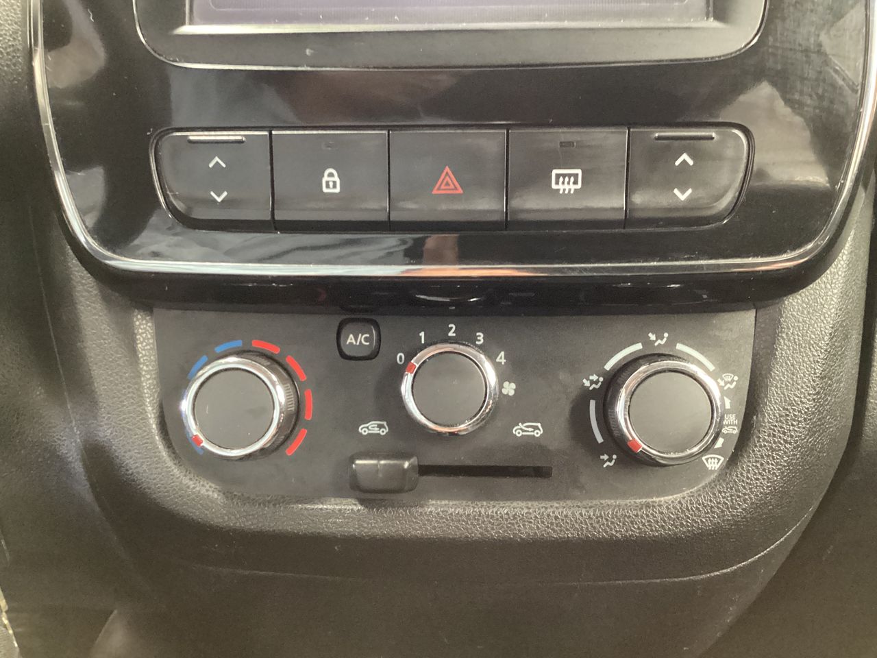 2020 Renault Kwid 1.0 Iconic Mt