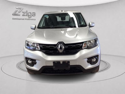 2020 Renault Kwid 1.0 Iconic Mt