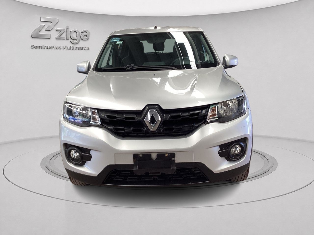 2020 Renault Kwid 1.0 Iconic Mt