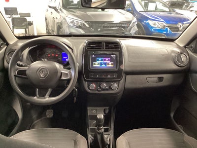 2020 Renault Kwid 1.0 Iconic Mt