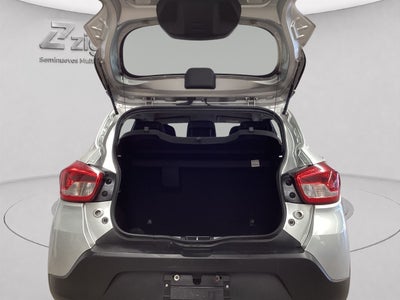 2020 Renault Kwid 1.0 Iconic Mt