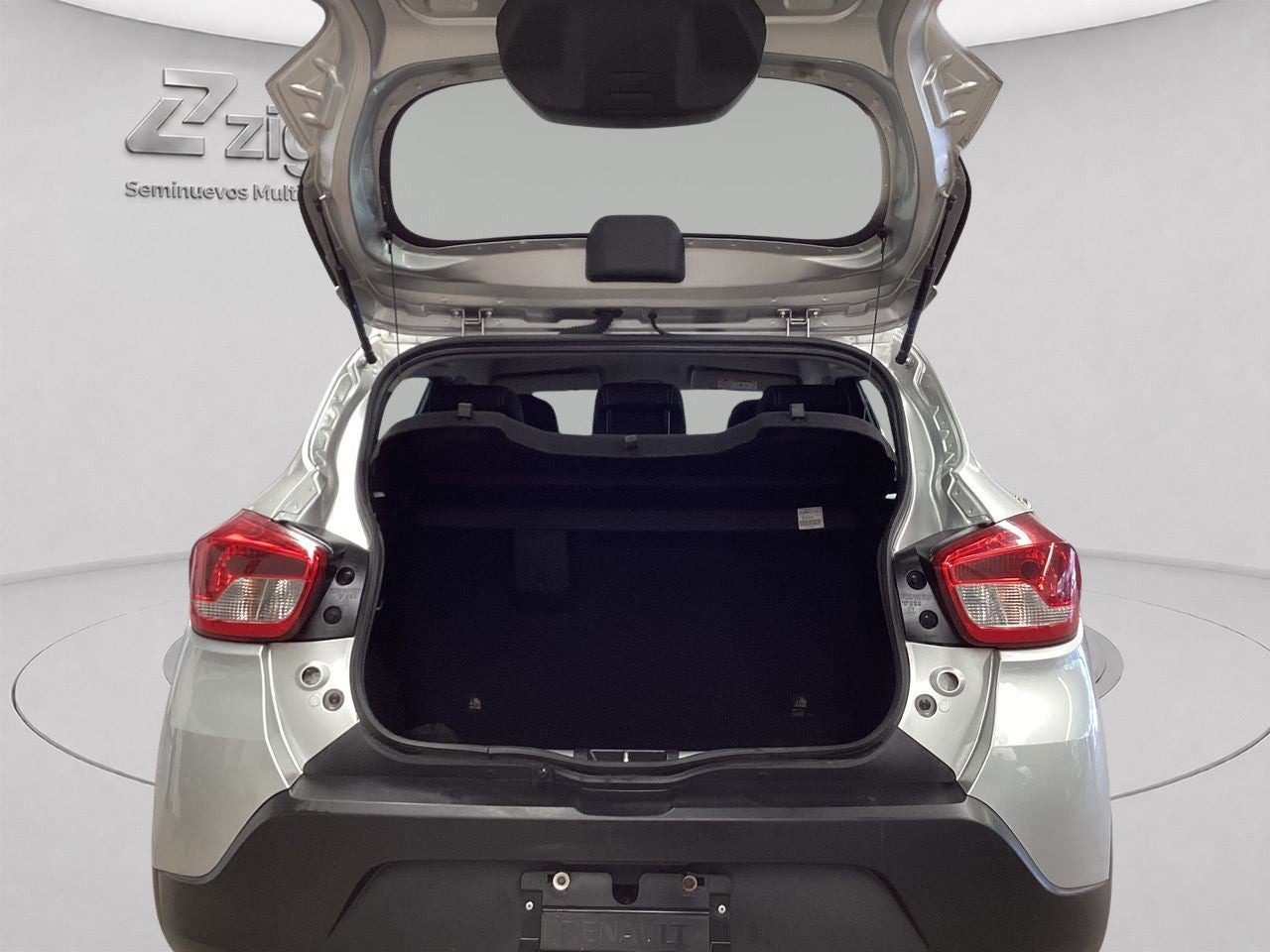 2020 Renault Kwid 1.0 Iconic Mt