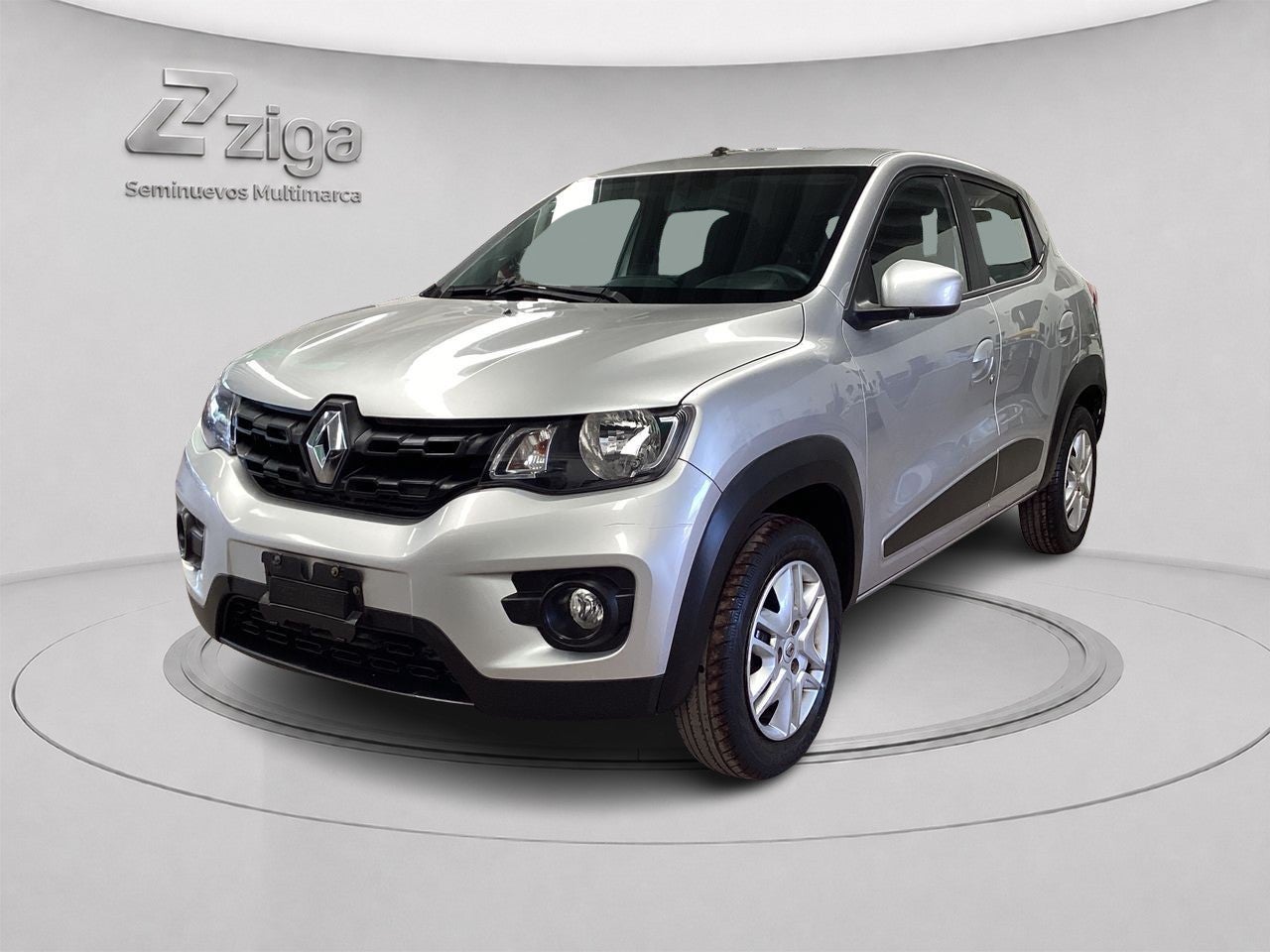 2020 Renault Kwid 1.0 Iconic Mt