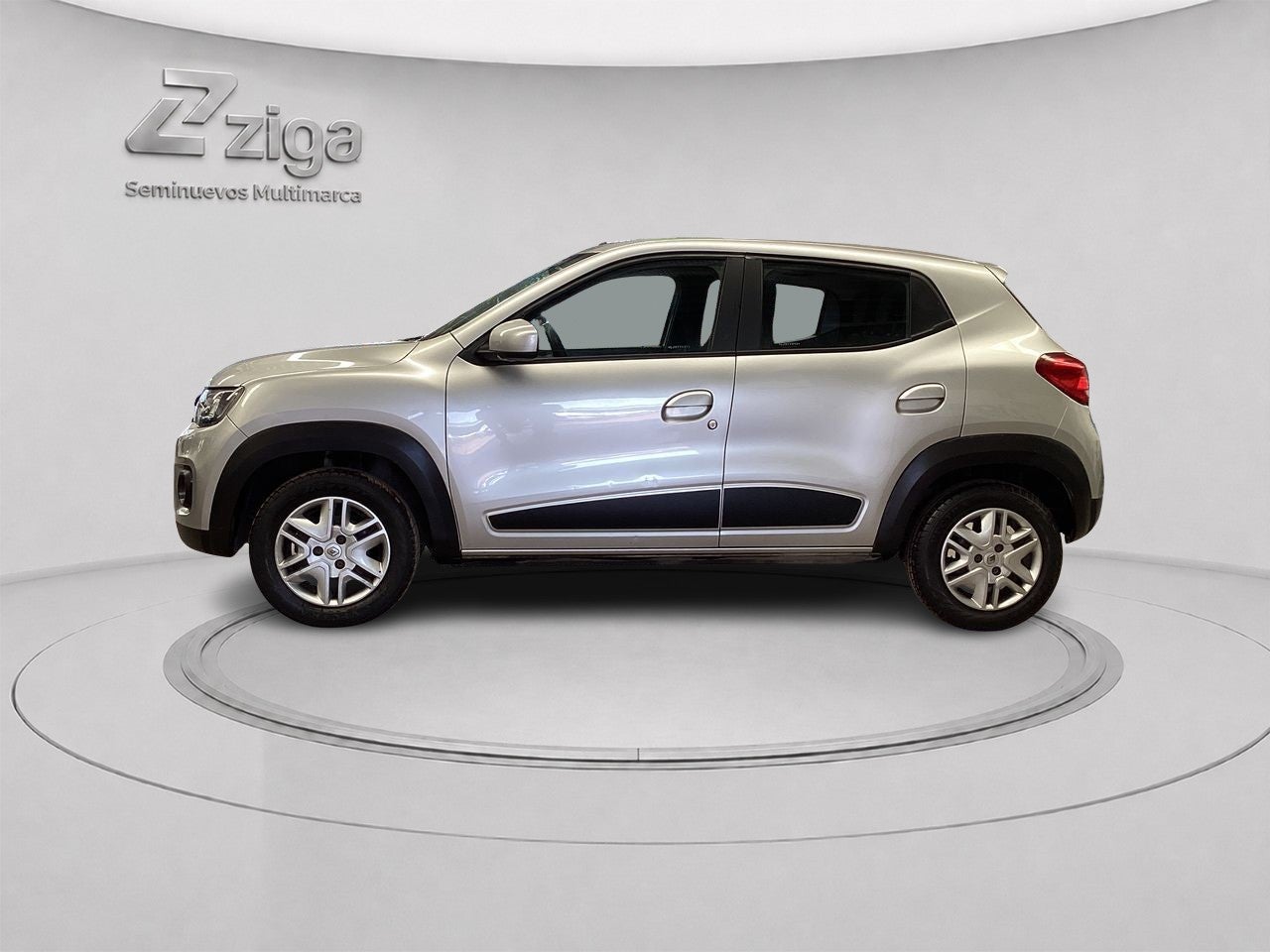 2020 Renault Kwid 1.0 Iconic Mt
