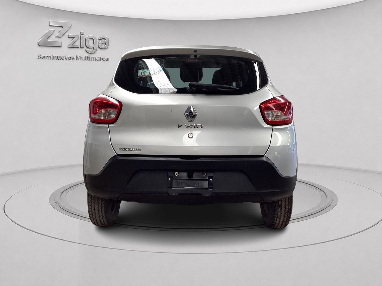 2020 Renault Kwid 1.0 Iconic Mt